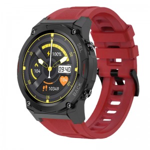 Digitec Explora Red RD Smartwatch